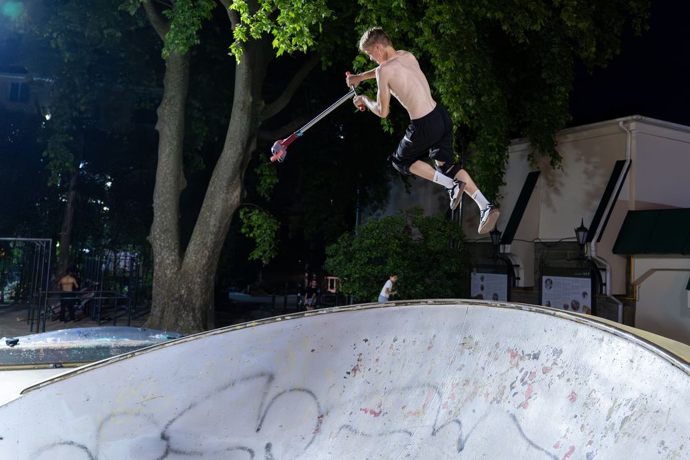 Photograph by Андрей Пучков