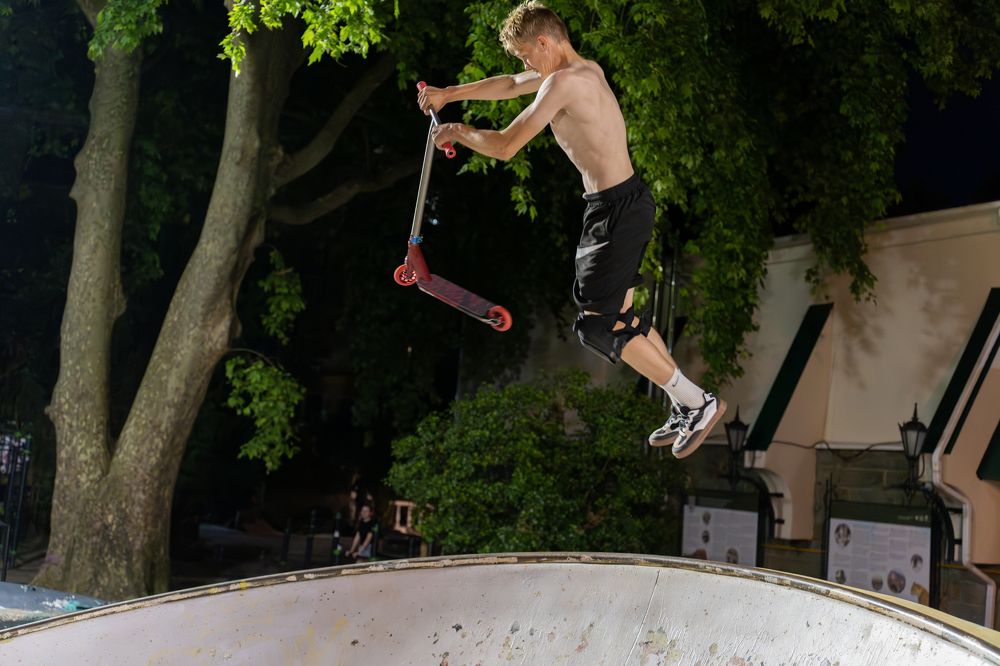 Photograph by Андрей Пучков