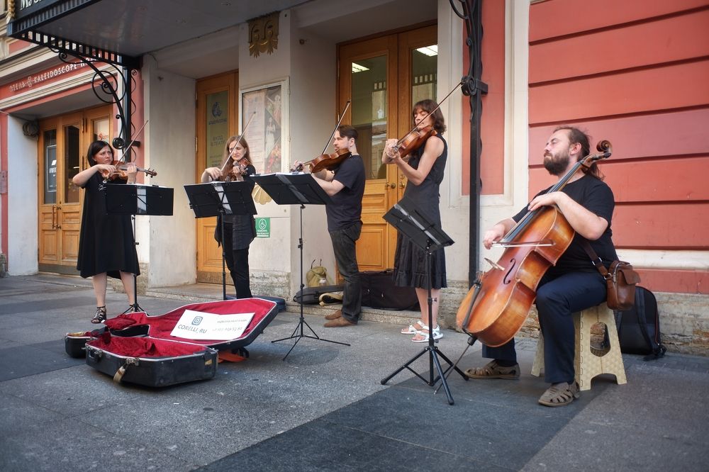 Photograph by Зорин Миша