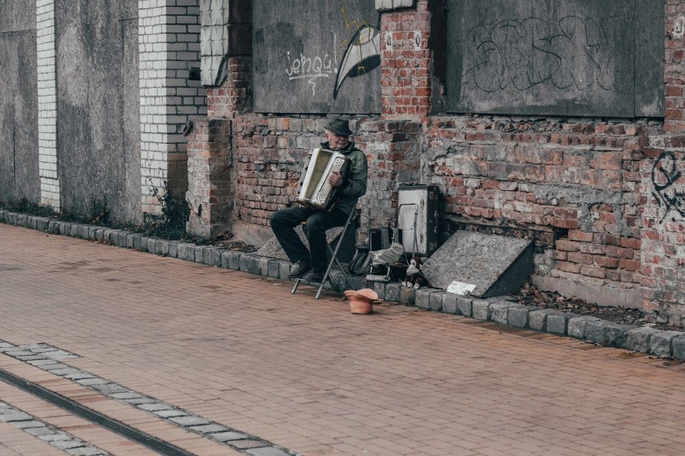 Фотография автора Климов Артур