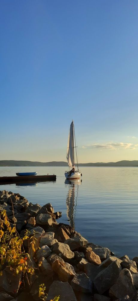 Безмятежность