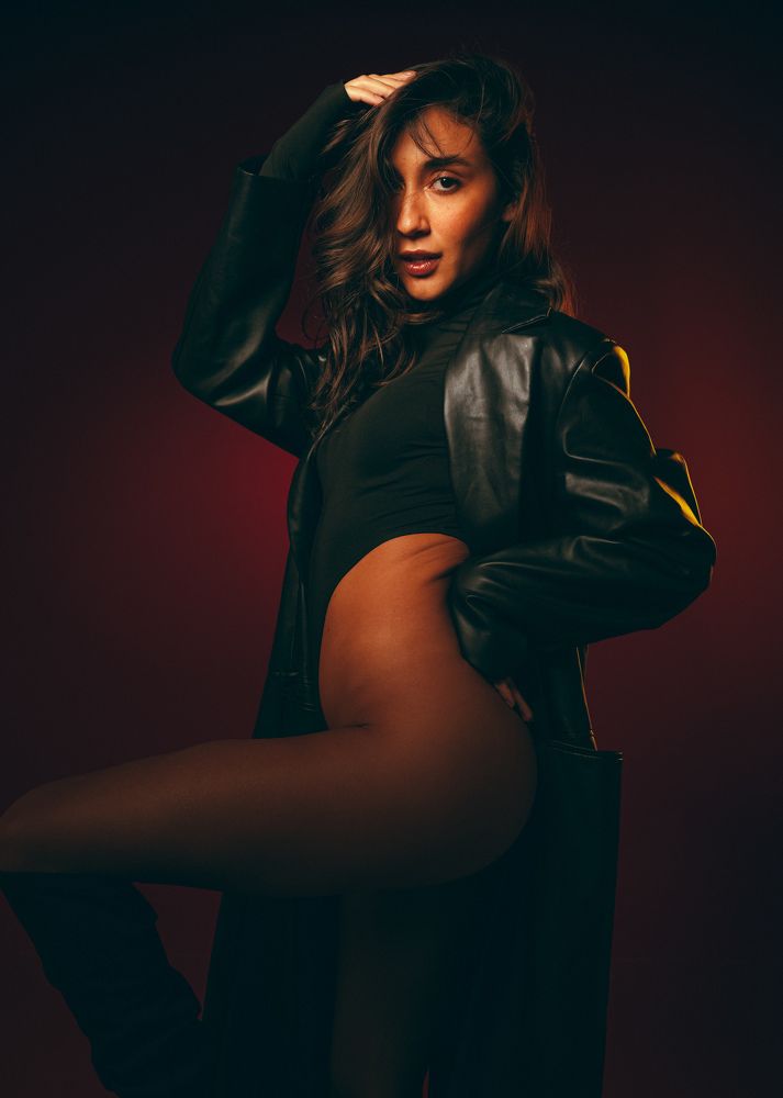 Фотография автора Brandon Pinto