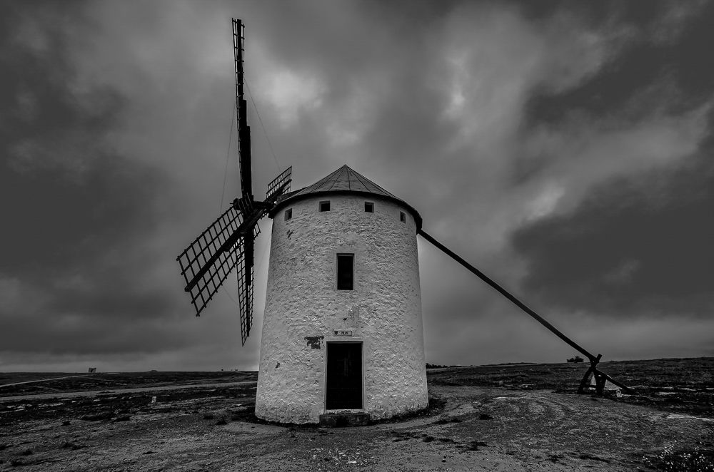 Photograph by Rafael de Vicente