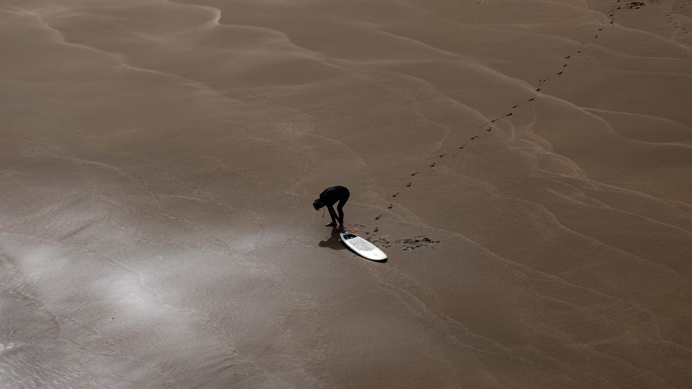 Photograph by Rafael de Vicente
