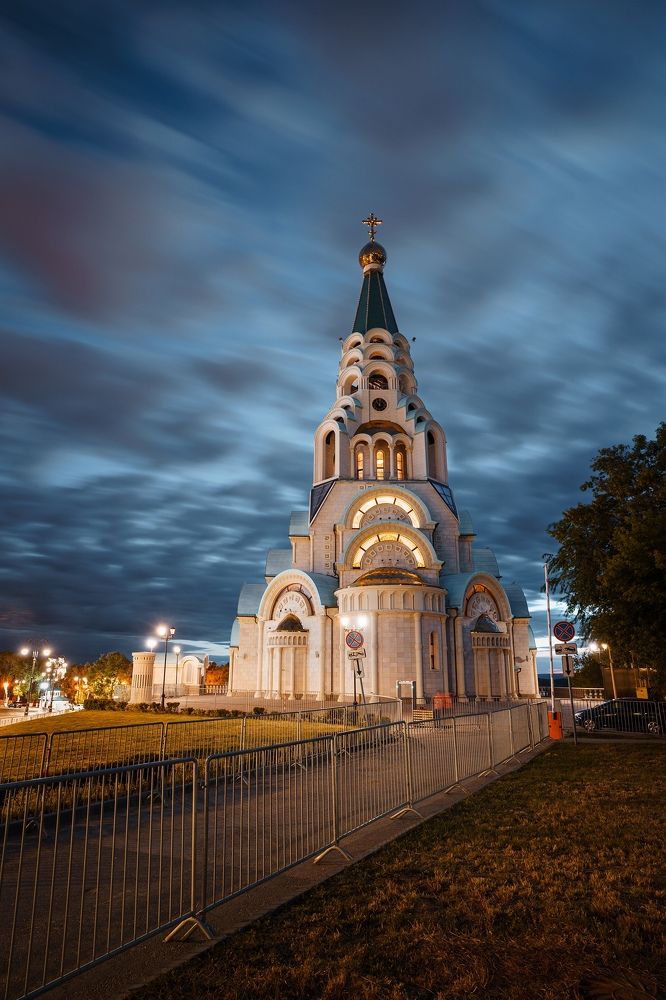 Photograph by Кулишев Николай