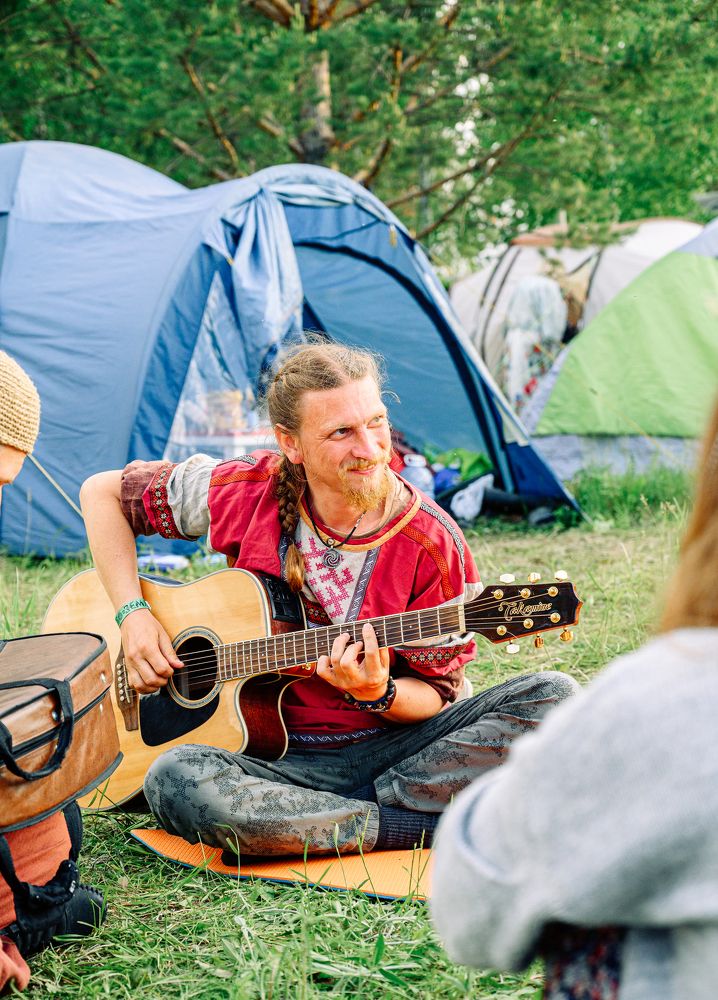 Фотография автора Анна Хабарова