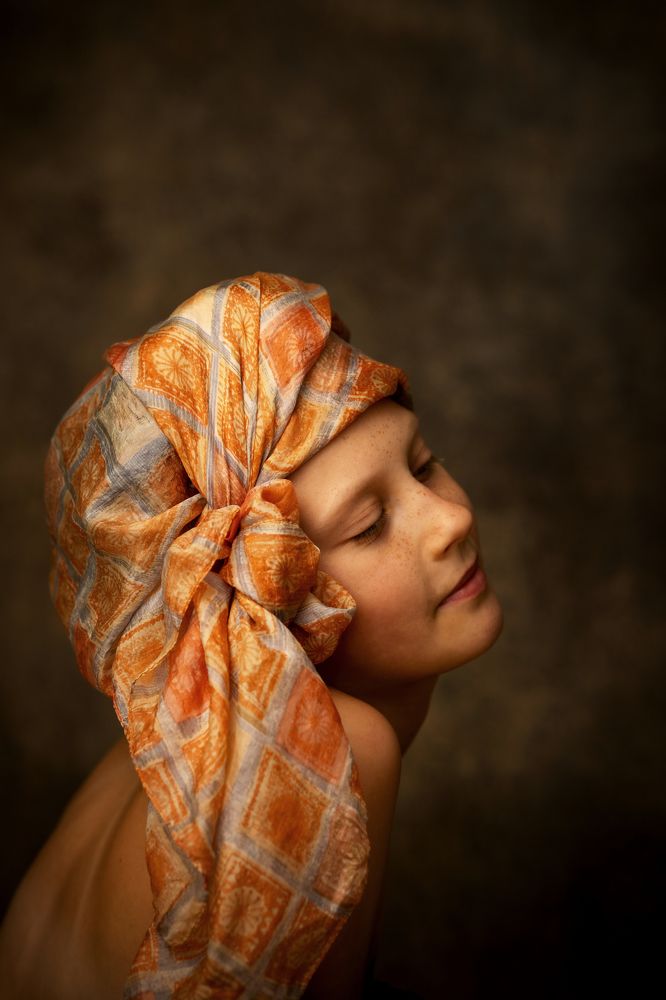 Фотография автора Анна Листишенко