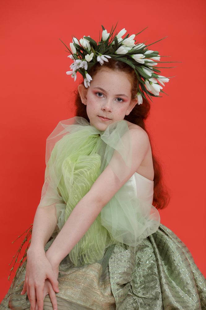 Photograph by Наталия Дударева