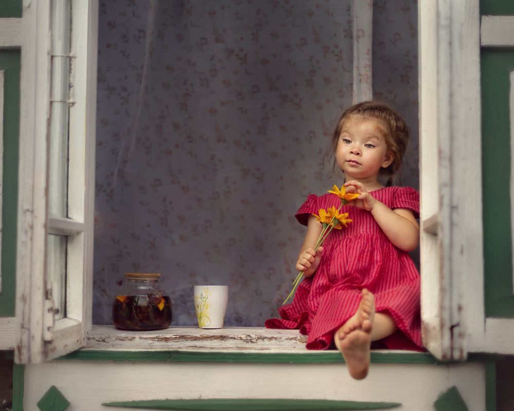 Photograph by Ирина Завражнова