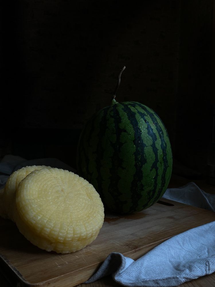 Photograph by Нафисет Хуажева