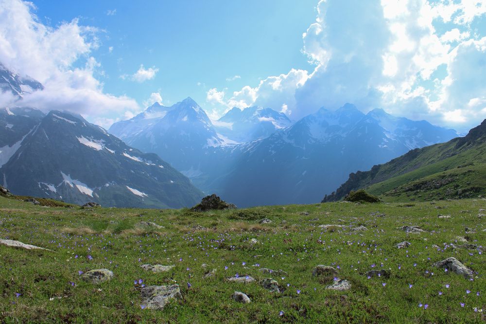 Photograph by Елена Кузнецова