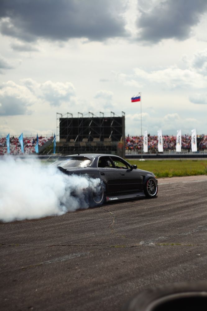 Photograph by Milla Luca