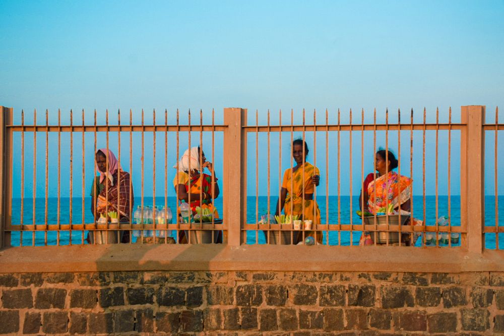 Photograph by Akash Balasubhramanyam