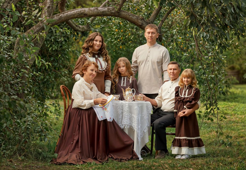 Photograph by Анна Волкова