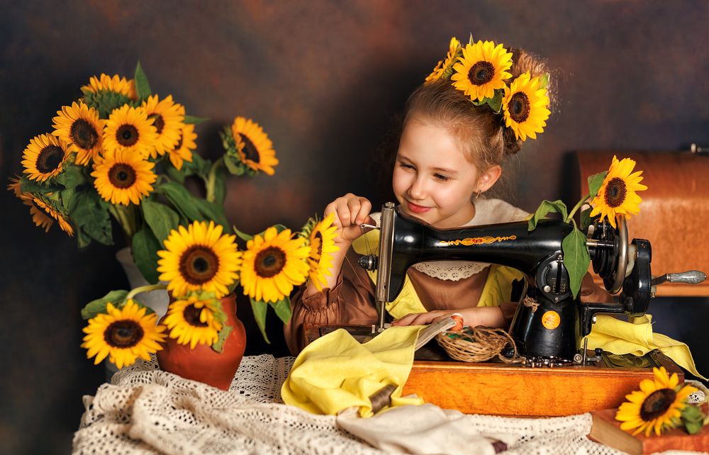 Photograph by Irina Markova