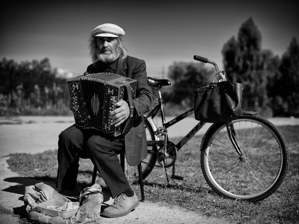 Photograph by Владимир Щеголев