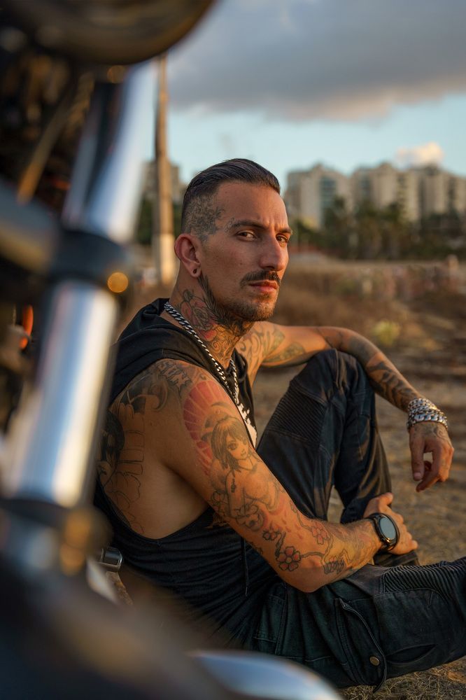 Photograph by Александр Кучерявый