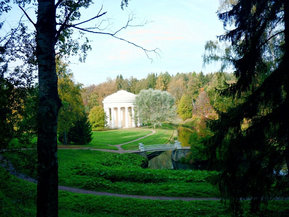 Photograph by Татьяна Кормщикова