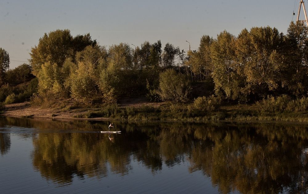 Photograph by Лариса Белашова