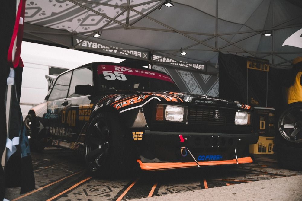 Photograph by Ольга Антонова