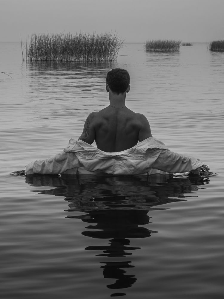 Photograph by Алексей Ханыков