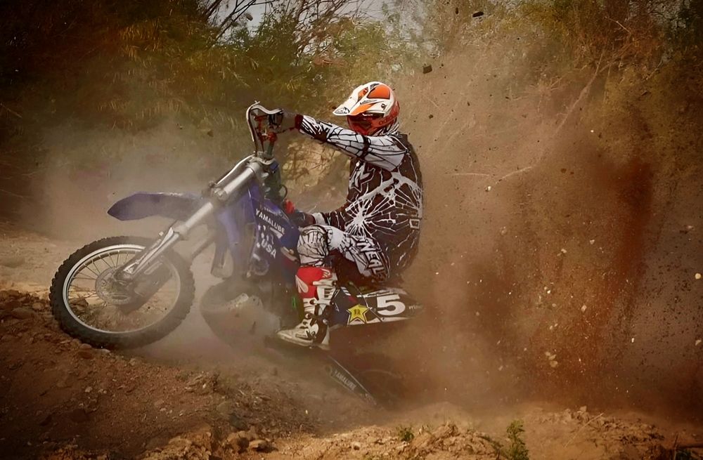 На пути к финишу!