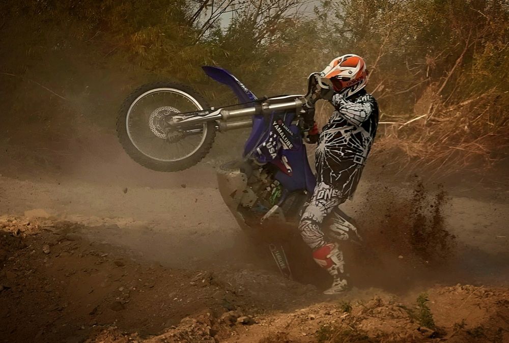 Преодолевая препятствия!