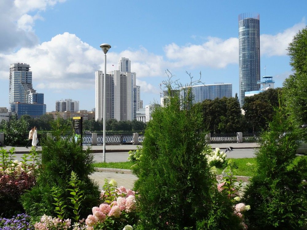 Photograph by Марина Раткун