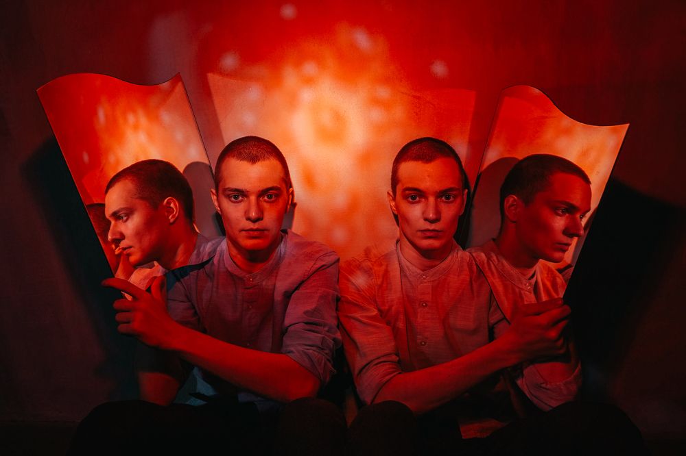 Photograph by Ника Флятау