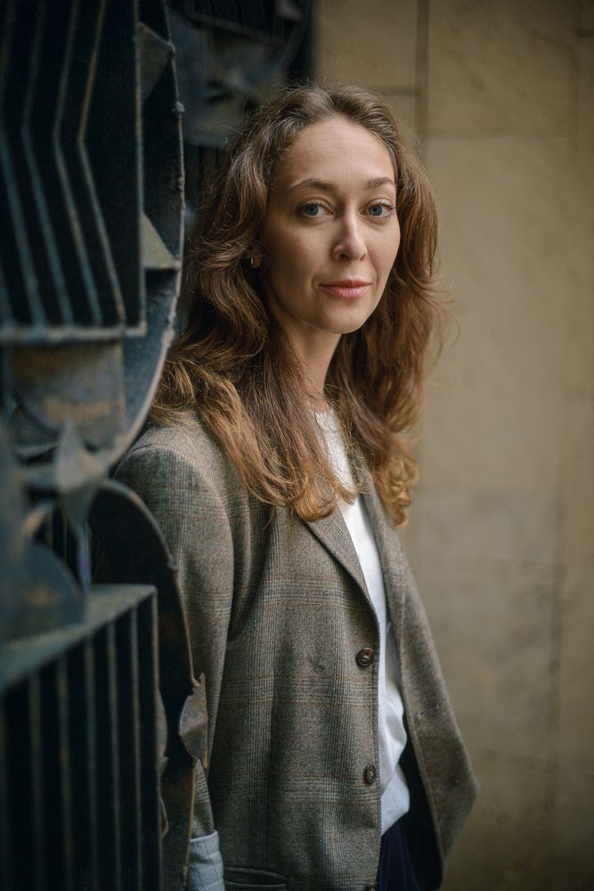 Photograph by Александр Идельчик