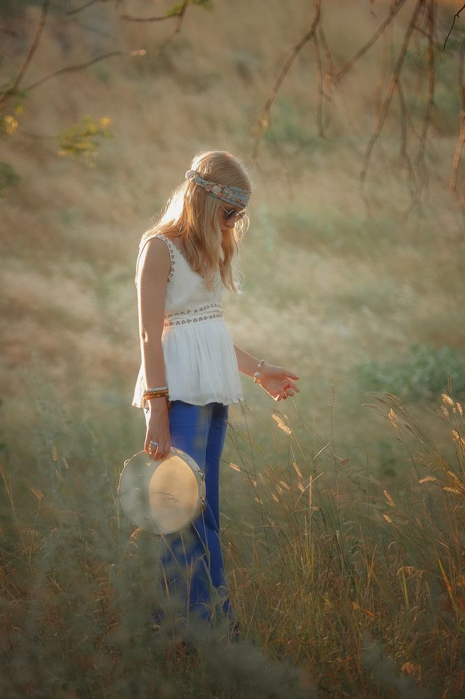 Don't worry, be happy