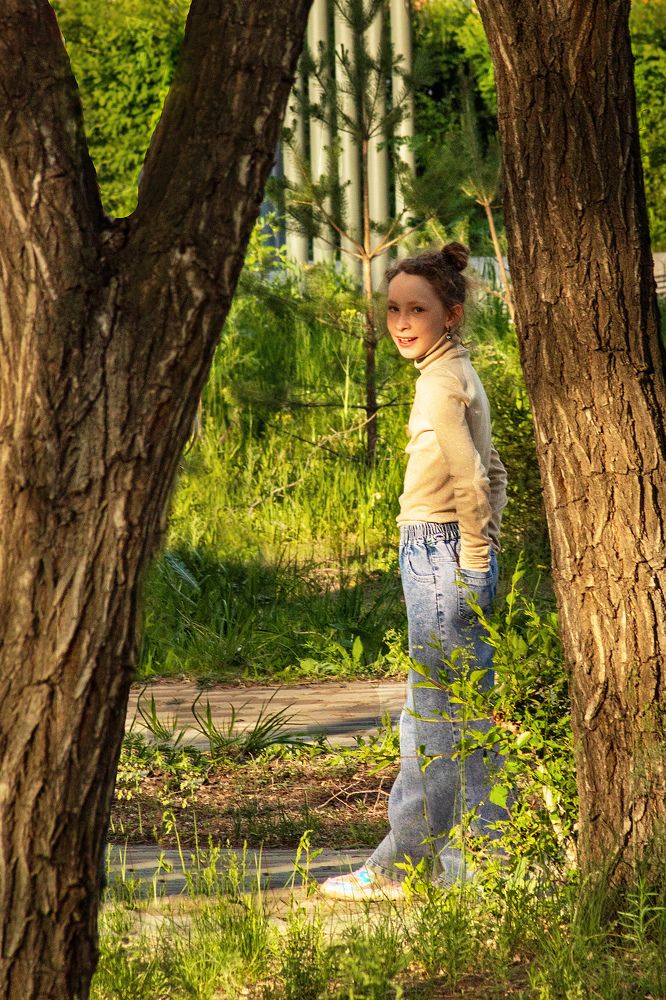 Photograph by ВЛАДИМИР ВОРОБЬЕВ