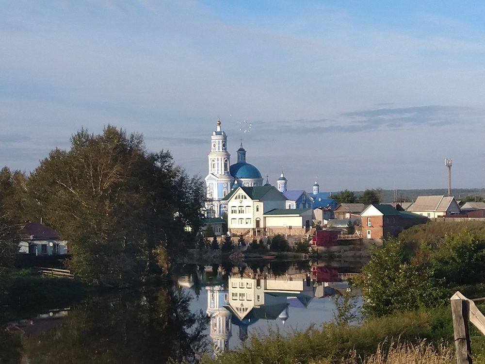 Грань между иллюзией и реальностью!