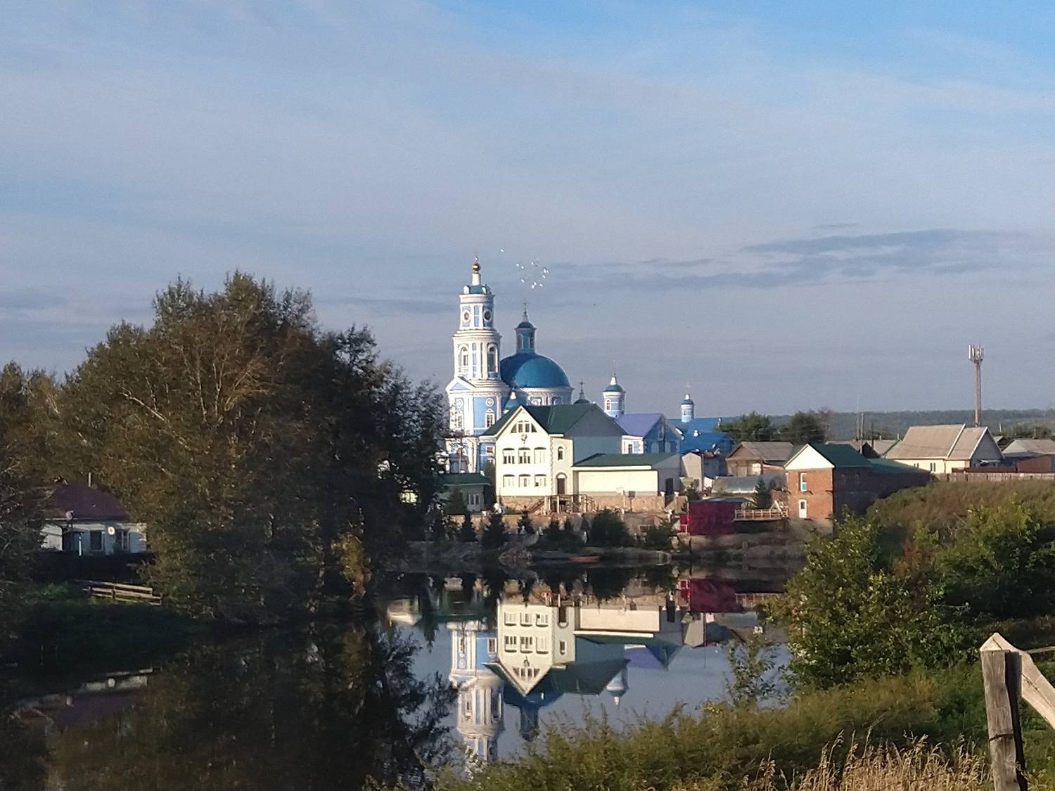 Грань между иллюзией и реальностью!