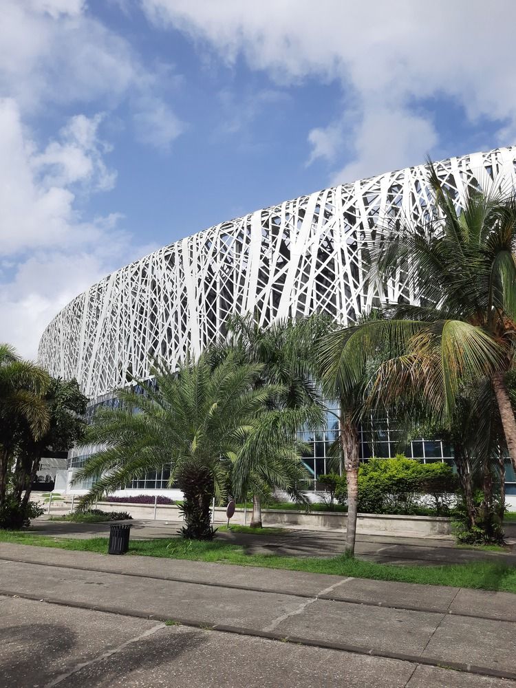 Photograph by Sonia Crotta