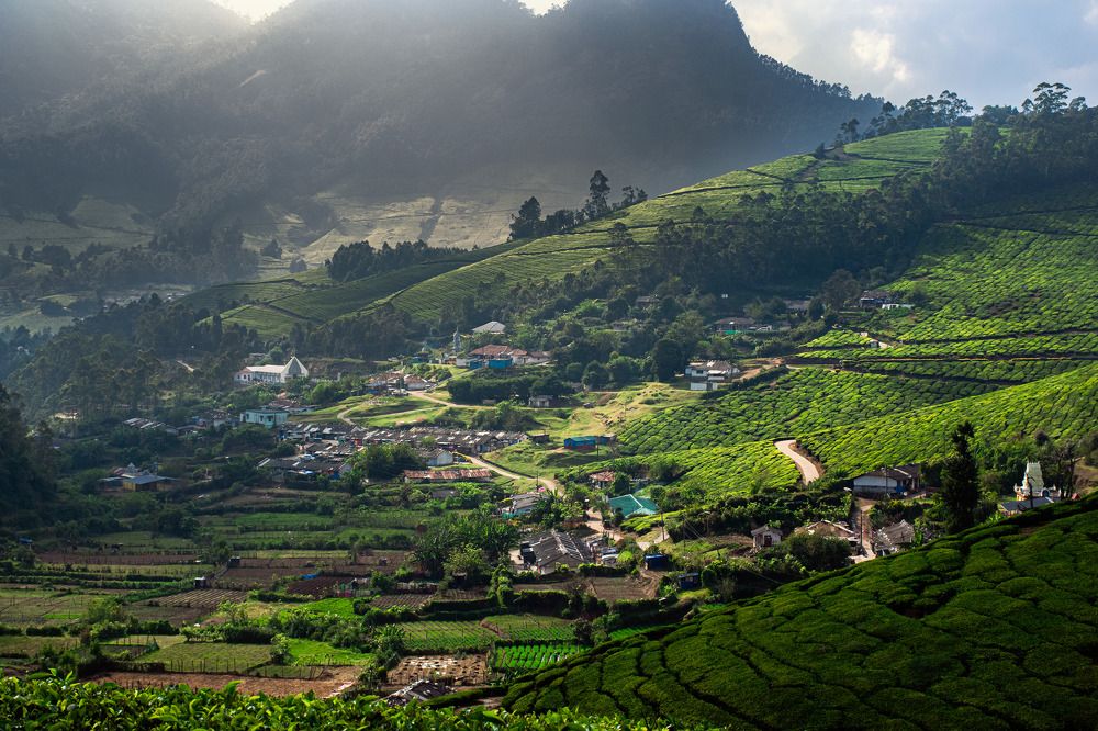 Photograph by Akash Balasubhramanyam