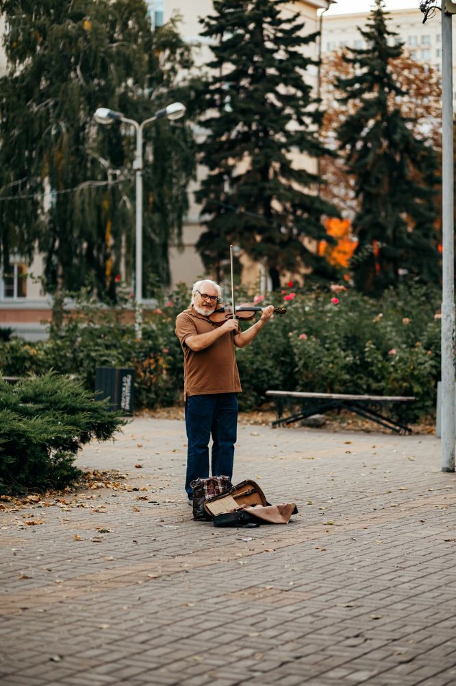 Photograph by Анопченко Ирина