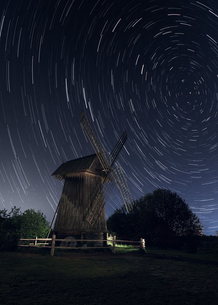 Photograph by Андрей Баскевич