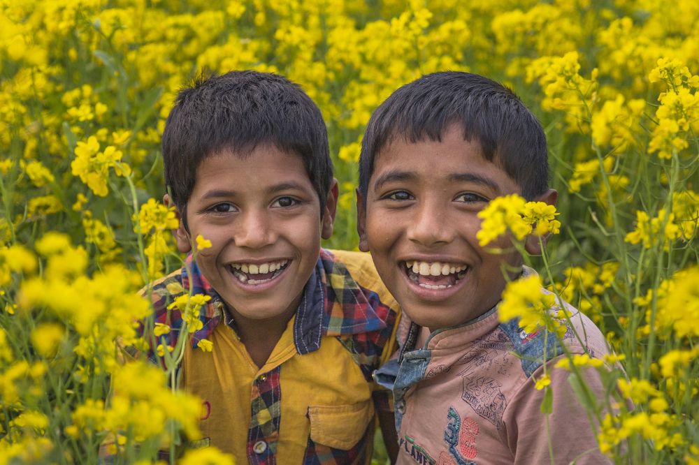 Photograph by Badal Chandra Sarker