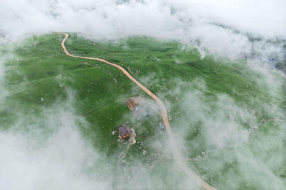 Photograph by Pavel Ivshin