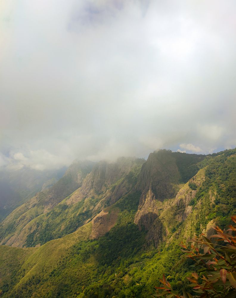 Photograph by Akash Balasubhramanyam