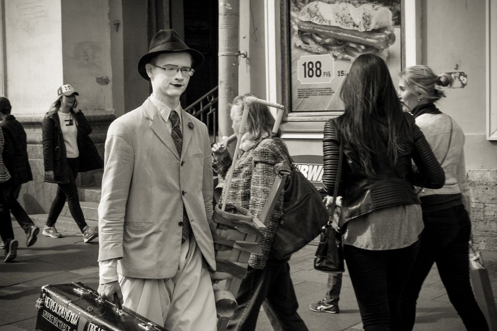 Photograph by Денис Копкин