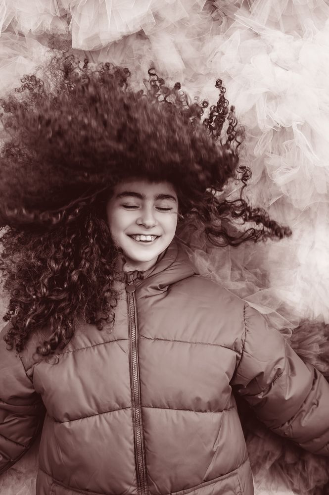 Photograph by Полина Разумова