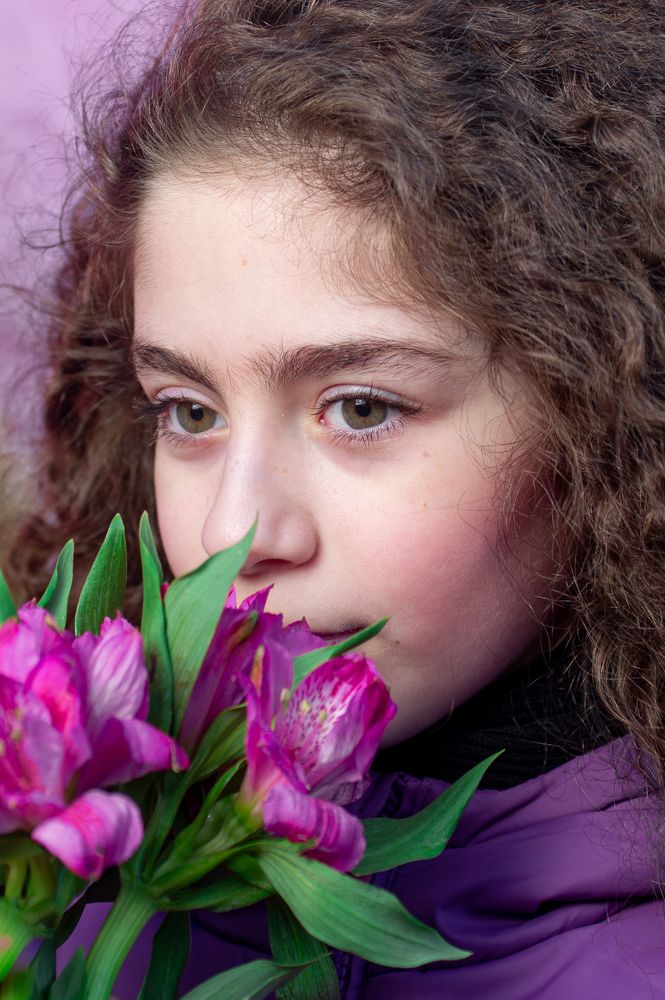 Photograph by Полина Разумова