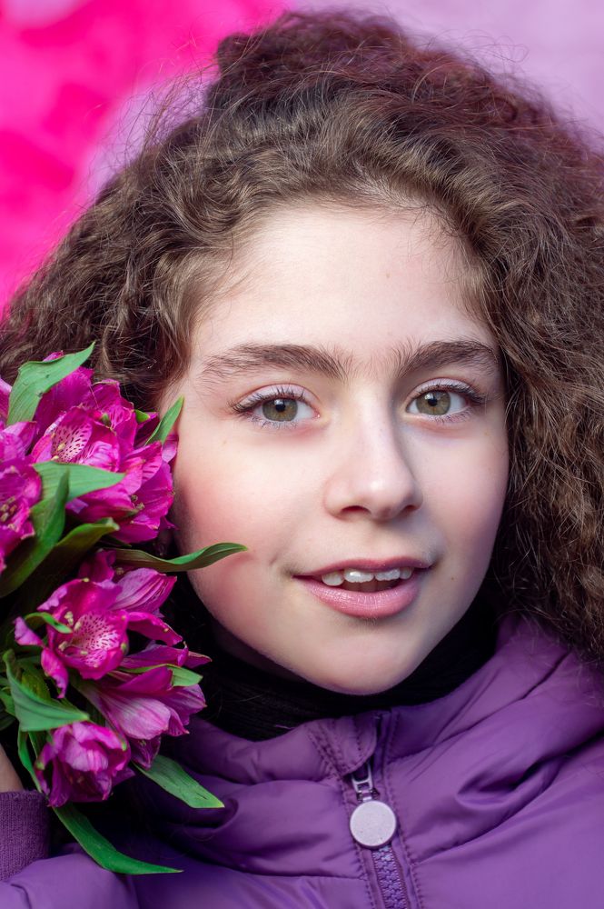 Photograph by Полина Разумова