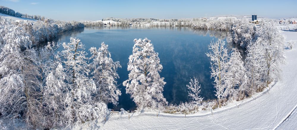 Photograph by Stefan Dubach