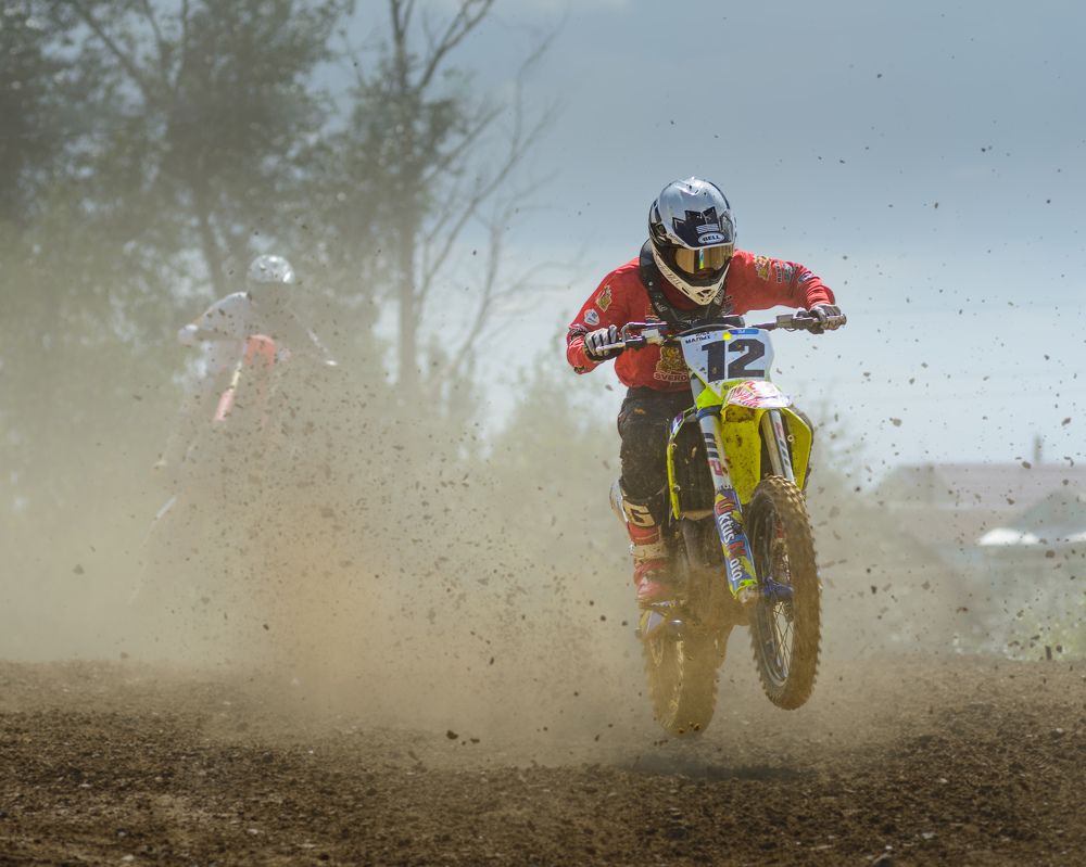 Photograph by Олег Бережных