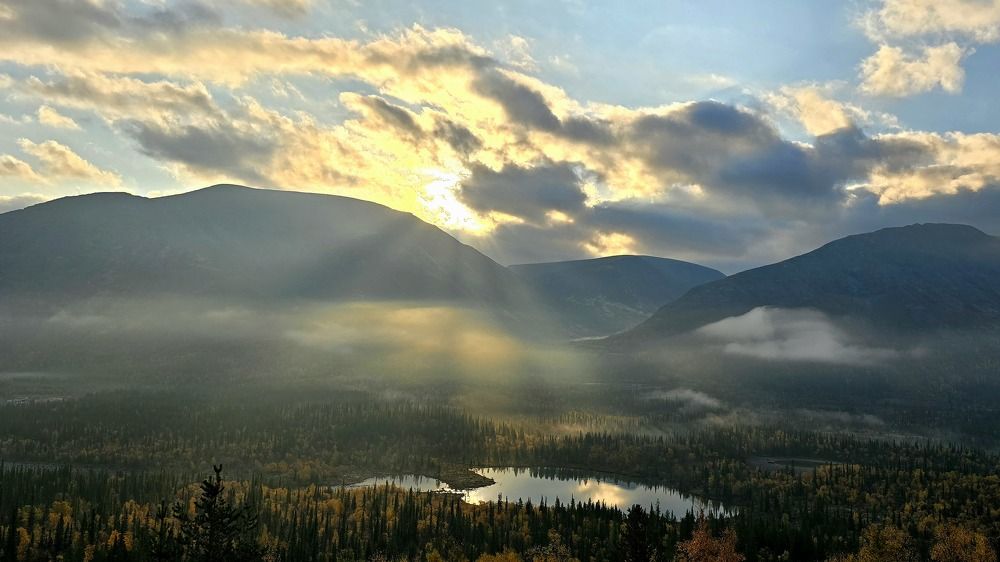 Photograph by Анна Семенова