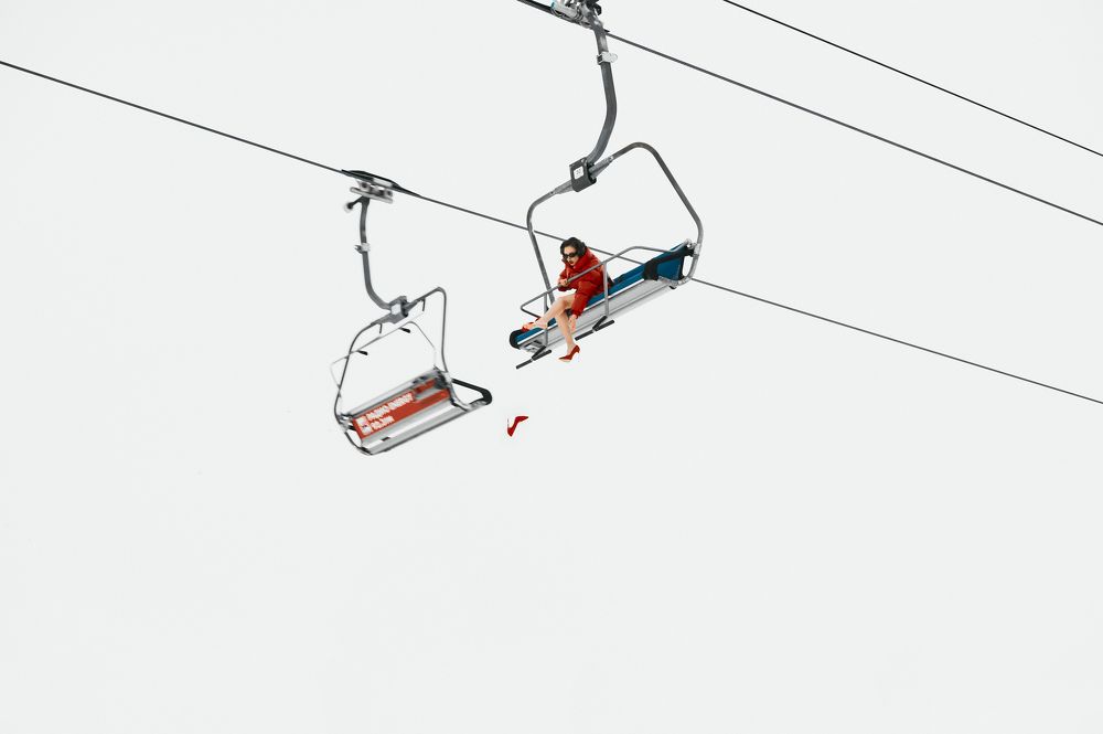 Photograph by Добролюбова Ксения