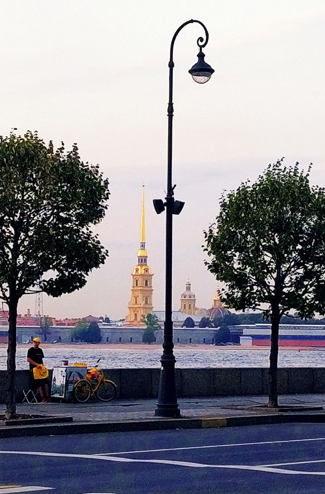 Фотография автора Семён Так странно